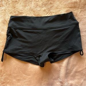 Victoria’s Secret Pink swim shorts